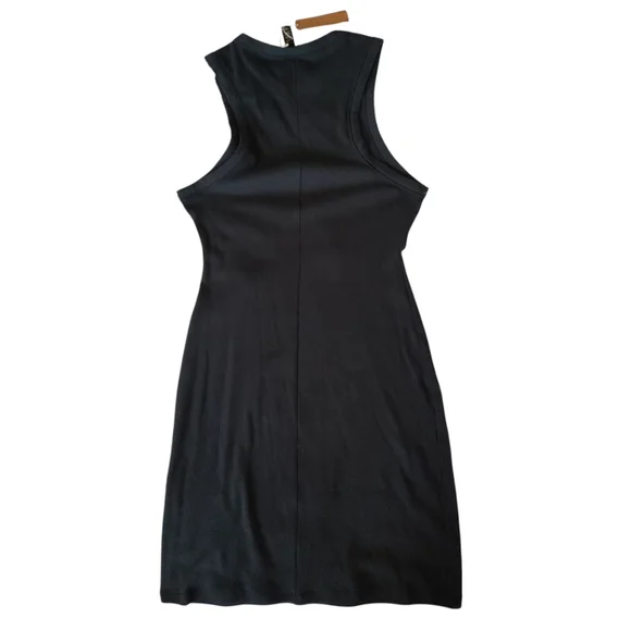 SKIMS Ribbed Tank Dress - Picture 7 of 16